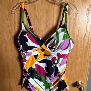 Anne Cole Tankini Top